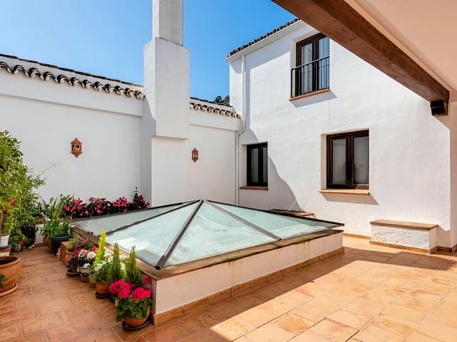 2 soveværelse Lejlighed til salg i Benahavís - € 220.000 (Ref: 9730167)