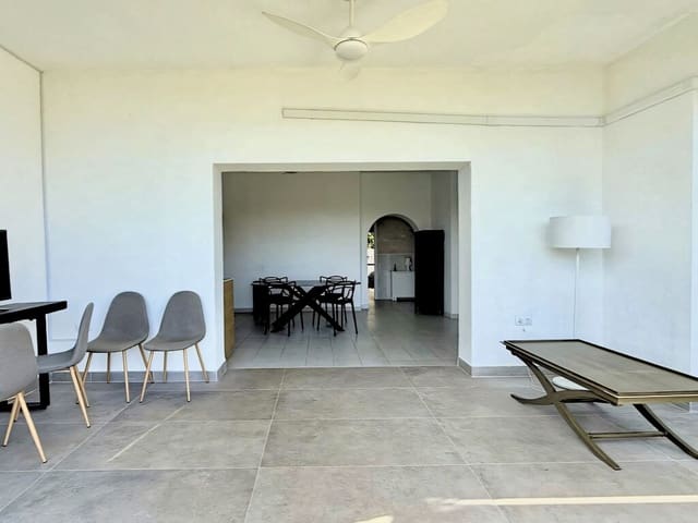 3 sypialnia Apartament na sprzedaż w Calahonda, Mijas z basenem - 335 000 € (Ref: 9731730)