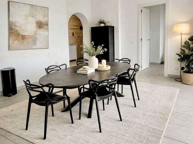 3 sypialnia Apartament na sprzedaż w Calahonda, Mijas z basenem - 335 000 € (Ref: 9731730)