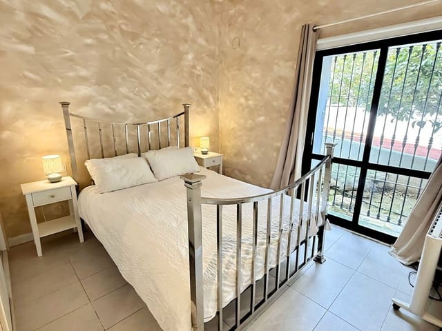 3 sypialnia Apartament na sprzedaż w Calahonda, Mijas z basenem - 335 000 € (Ref: 9731730)