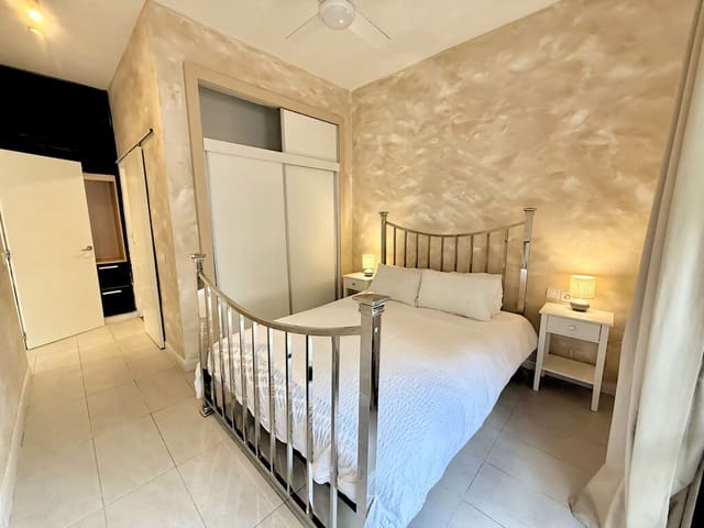 3 sypialnia Apartament na sprzedaż w Calahonda, Mijas z basenem - 335 000 € (Ref: 9731730)