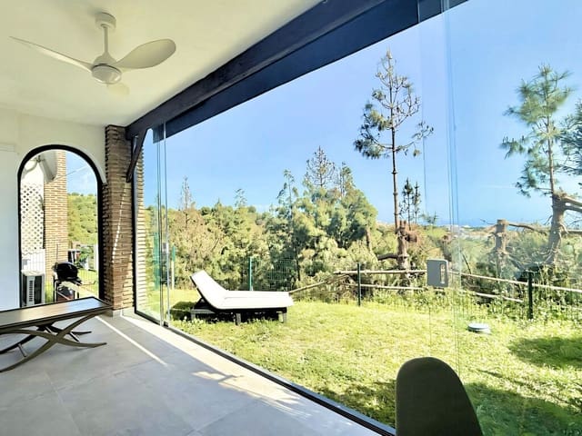 3 sypialnia Apartament na sprzedaż w Calahonda, Mijas z basenem - 335 000 € (Ref: 9731730)