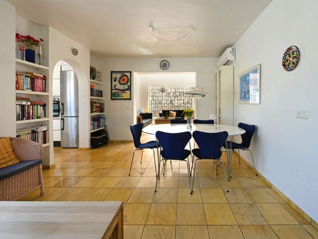 Chalet de 3 habitaciones en Mijas Costa, Mijas en venta con piscina garaje - 699.000 € (Ref: 9731731)