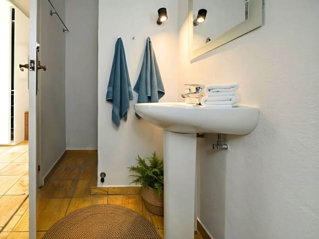 Chalet de 3 habitaciones en Mijas Costa, Mijas en venta con piscina garaje - 699.000 € (Ref: 9731731)