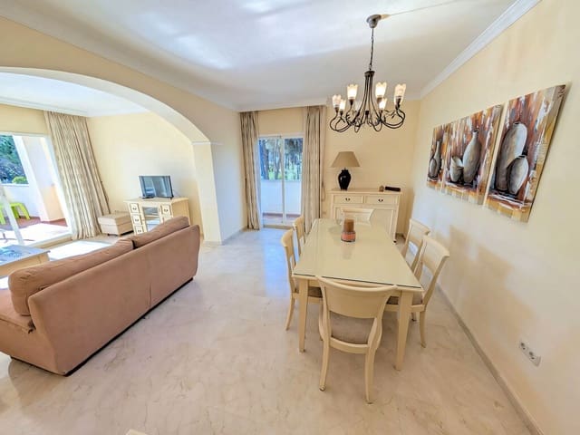 3 quarto Apartamento para venda em Elviria, Marbella com piscina garagem - 560 000 € (Ref: 9731732)