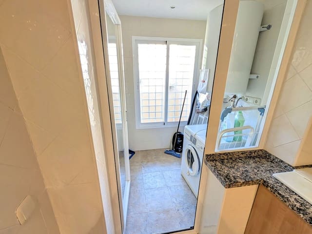 3 quarto Apartamento para venda em Elviria, Marbella com piscina garagem - 560 000 € (Ref: 9731732)