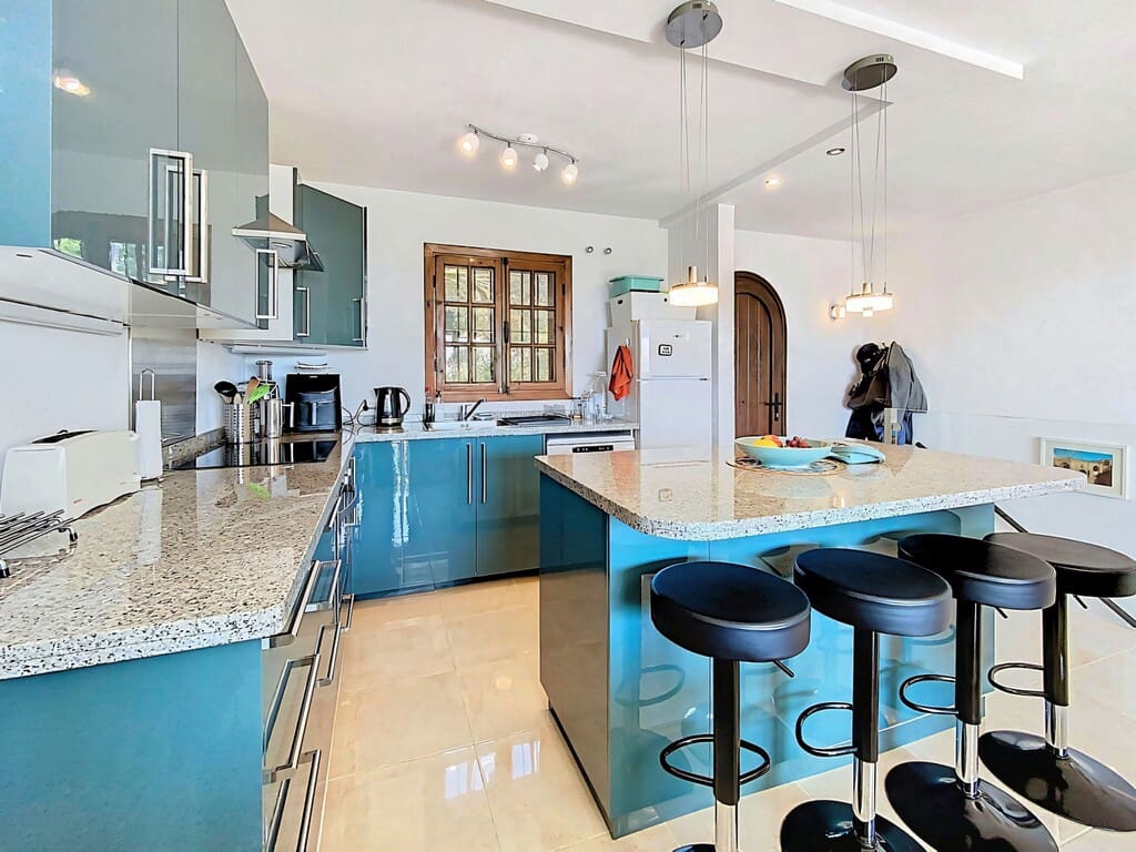 2 sypialnia Dom na sprzedaż w Mijas z basenem - 385 000 € (Ref: 9731734)