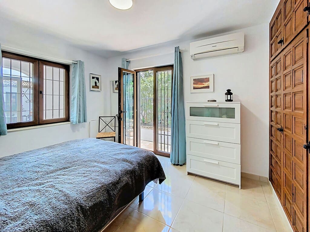 2 sypialnia Dom na sprzedaż w Mijas z basenem - 385 000 € (Ref: 9731734)