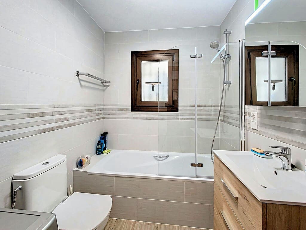 2 sypialnia Dom na sprzedaż w Mijas z basenem - 385 000 € (Ref: 9731734)