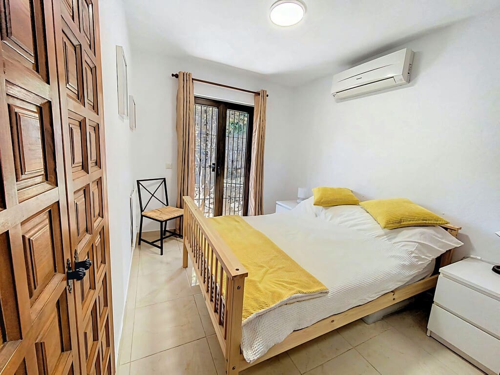 2 sypialnia Dom na sprzedaż w Mijas z basenem - 385 000 € (Ref: 9731734)