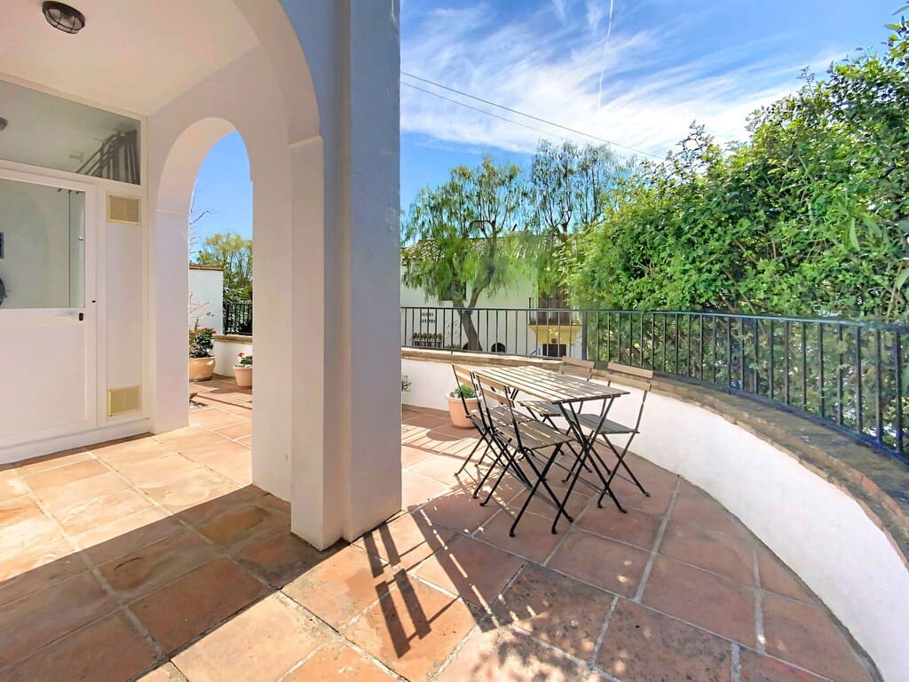 2 sypialnia Dom na sprzedaż w Mijas z basenem - 385 000 € (Ref: 9731734)