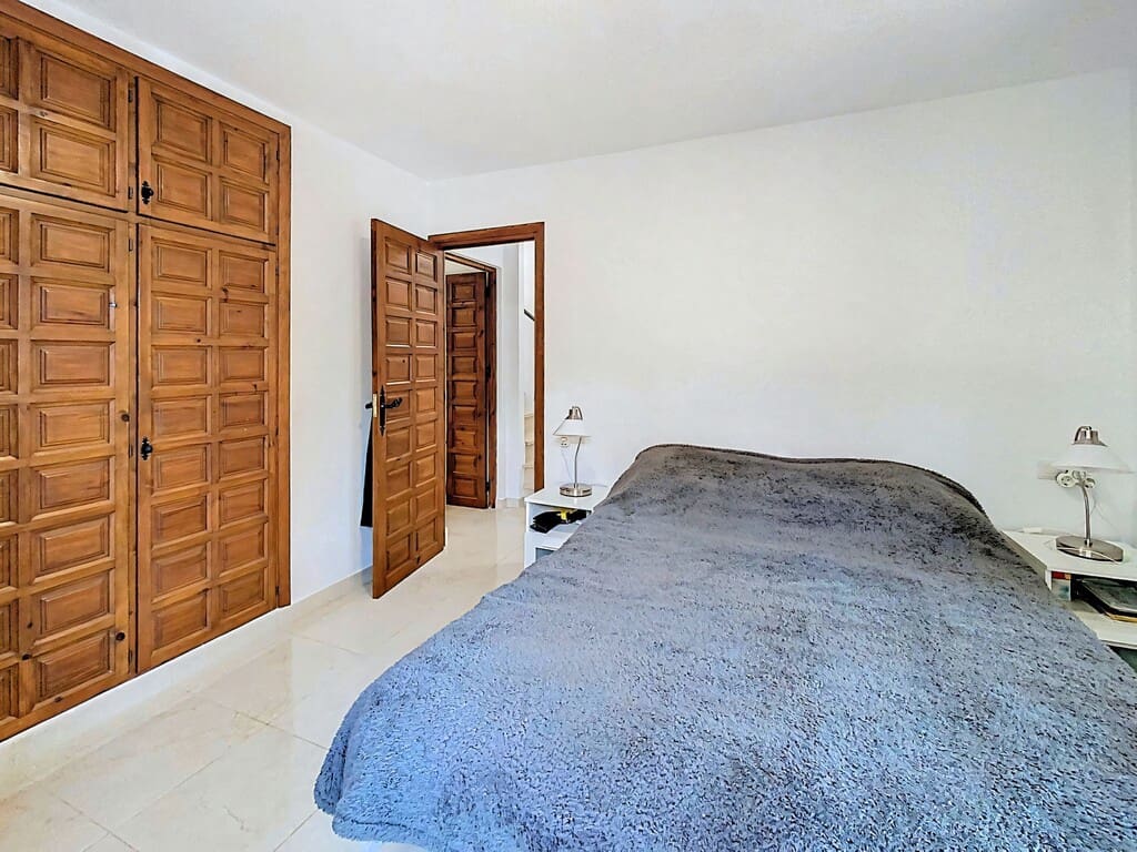 2 sypialnia Dom na sprzedaż w Mijas z basenem - 385 000 € (Ref: 9731734)