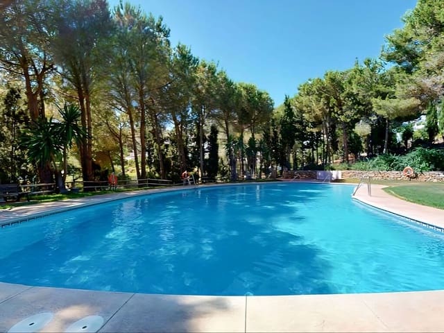 2 sypialnia Dom na sprzedaż w Mijas z basenem - 385 000 € (Ref: 9731734)