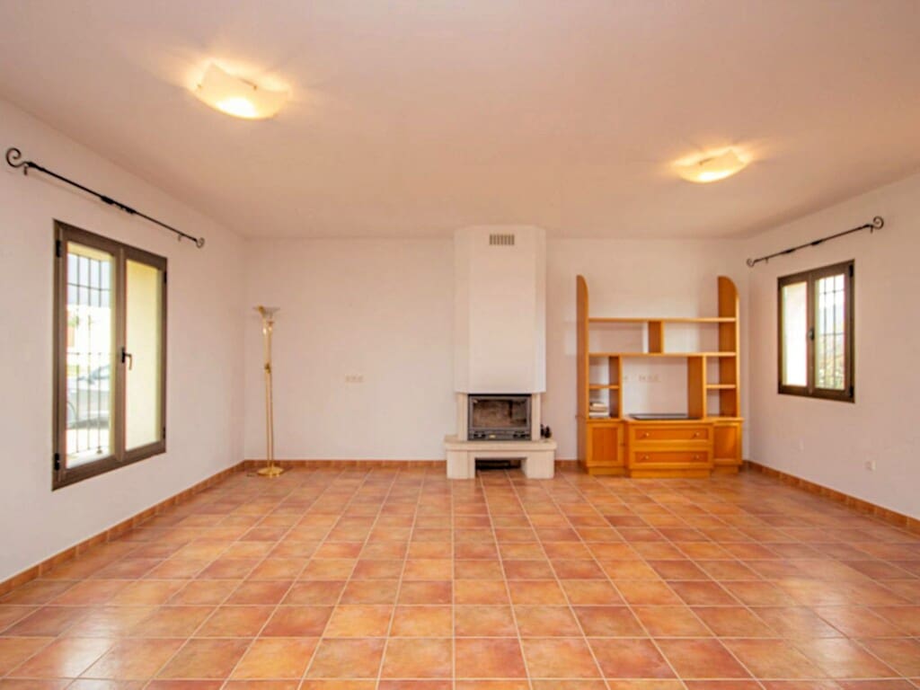 3 bedroom Finca/Country House for sale in Entrerrios - € 895,000 (Ref: 9735257)