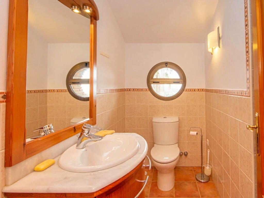 3 bedroom Finca/Country House for sale in Entrerrios - € 895,000 (Ref: 9735257)