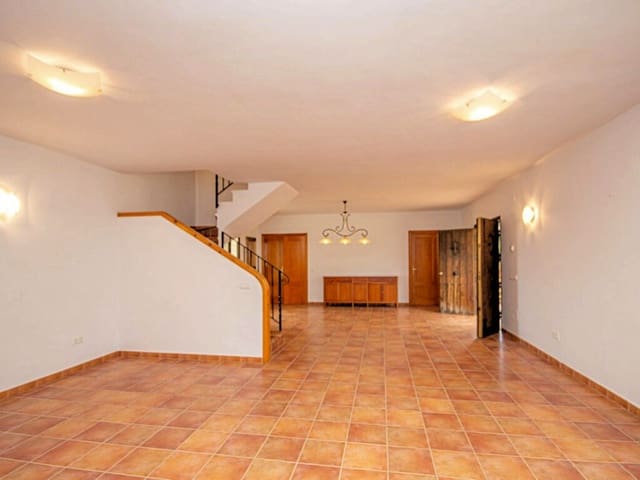 3 slaapkamer Finca/Landhuis te koop in Entrerrios, Mijas - € 895.000 (Ref: 9735257)