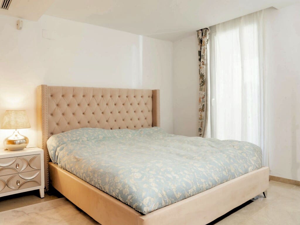 2 soveværelse Lejlighed til salg i Benahavis med swimmingpool garage - € 430.000 (Ref: 9738033)