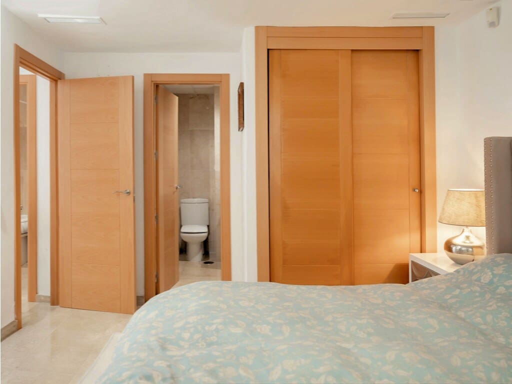 2 soveværelse Lejlighed til salg i Benahavis med swimmingpool garage - € 430.000 (Ref: 9738033)