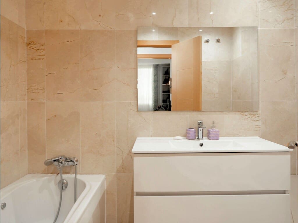 2 soveværelse Lejlighed til salg i Benahavis med swimmingpool garage - € 430.000 (Ref: 9738033)