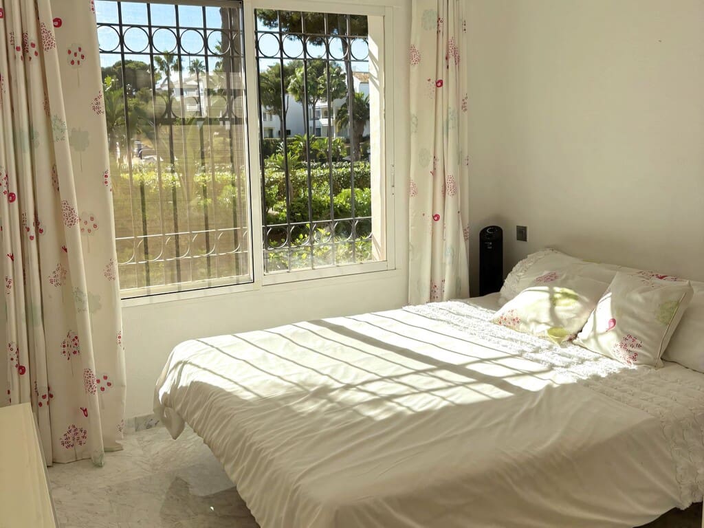 2 bedroom Apartment for sale in Mijas Costa with pool - € 375,000 (Ref: 9741549)