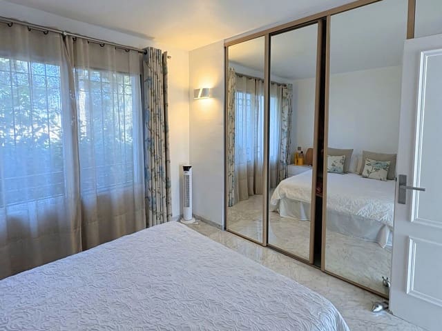 2 sypialnia Apartament na sprzedaż w Mijas Costa, Mijas z basenem - 375 000 € (Ref: 9741549)