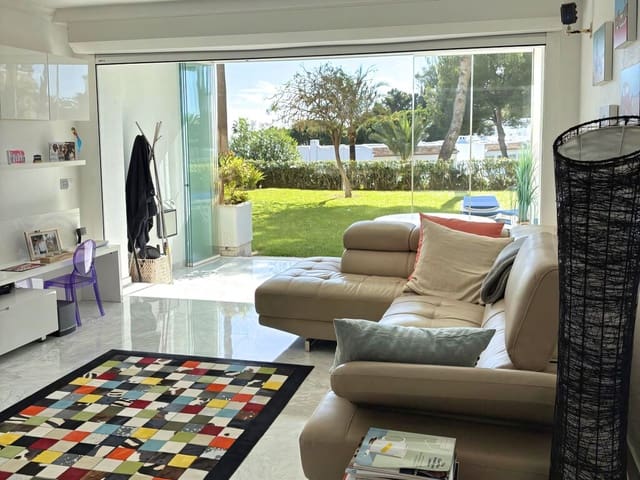 2 sypialnia Apartament na sprzedaż w Mijas Costa, Mijas z basenem - 375 000 € (Ref: 9741549)