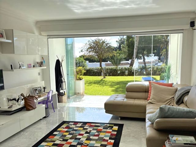 2 sypialnia Apartament na sprzedaż w Mijas Costa, Mijas z basenem - 375 000 € (Ref: 9741549)