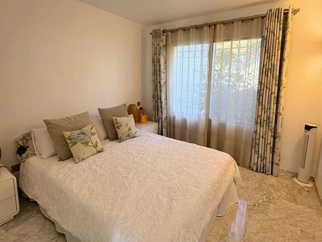 2 sypialnia Apartament na sprzedaż w Mijas Costa, Mijas z basenem - 375 000 € (Ref: 9741549)