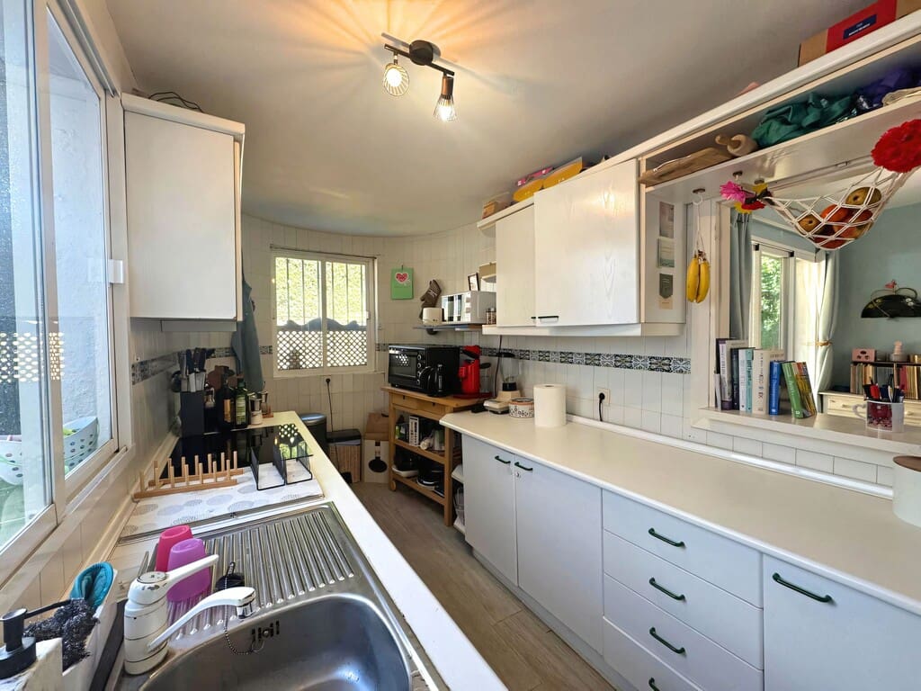 3 bedroom Townhouse for sale in Atalaya-Isdabe with pool garage - € 355,000 (Ref: 9744059)