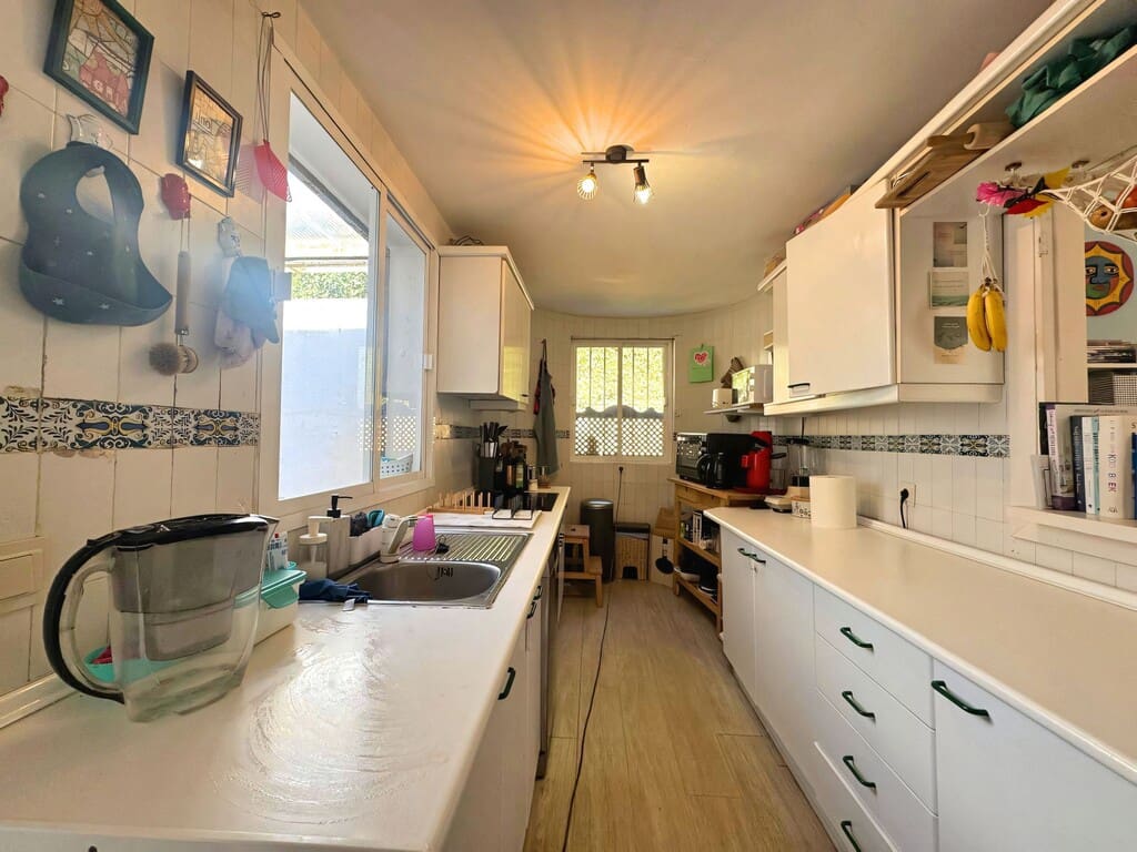 3 bedroom Townhouse for sale in Atalaya-Isdabe with pool garage - € 355,000 (Ref: 9744059)