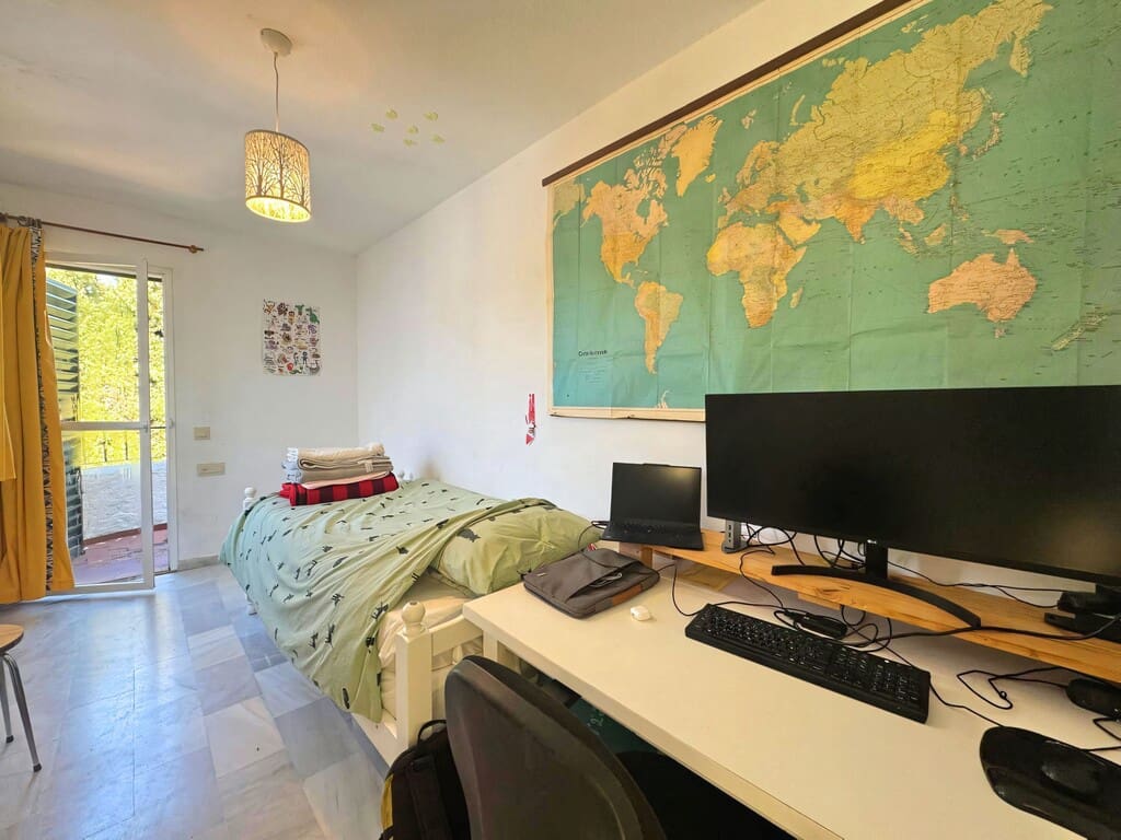 3 bedroom Townhouse for sale in Atalaya-Isdabe with pool garage - € 355,000 (Ref: 9744059)