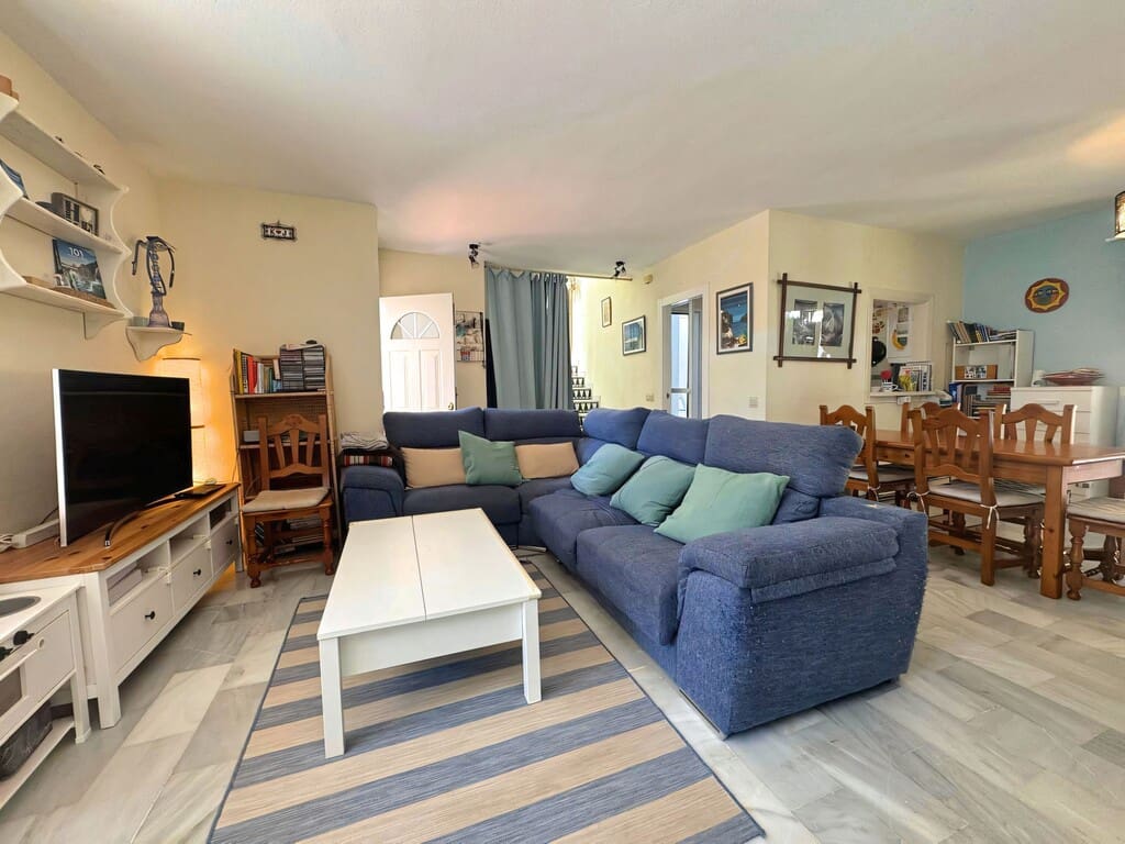 3 bedroom Townhouse for sale in Atalaya-Isdabe with pool garage - € 355,000 (Ref: 9744059)