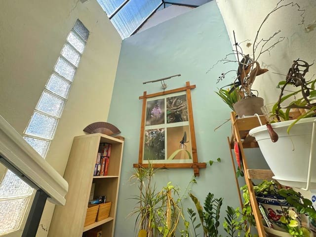 Casa de 3 habitaciones en Atalaya-Isdabe, Estepona en venta con piscina garaje - 355.000 € (Ref: 9744059)