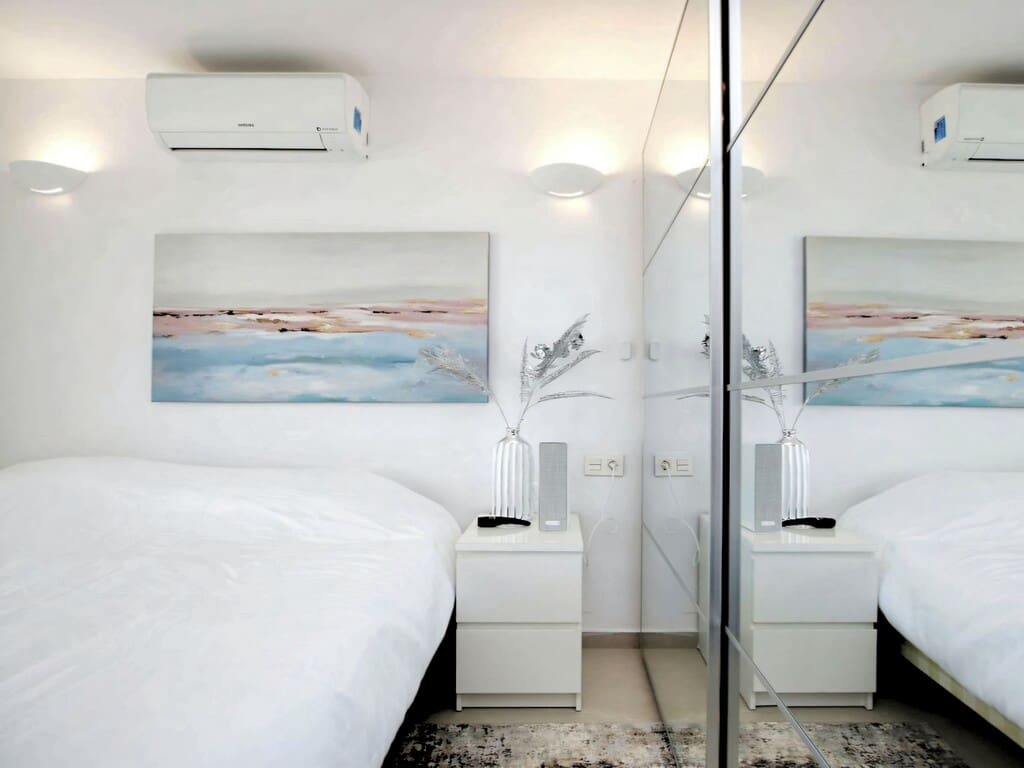 4 soveværelse Lejlighed til salg i Estepona med swimmingpool - € 949.000 (Ref: 9744060)