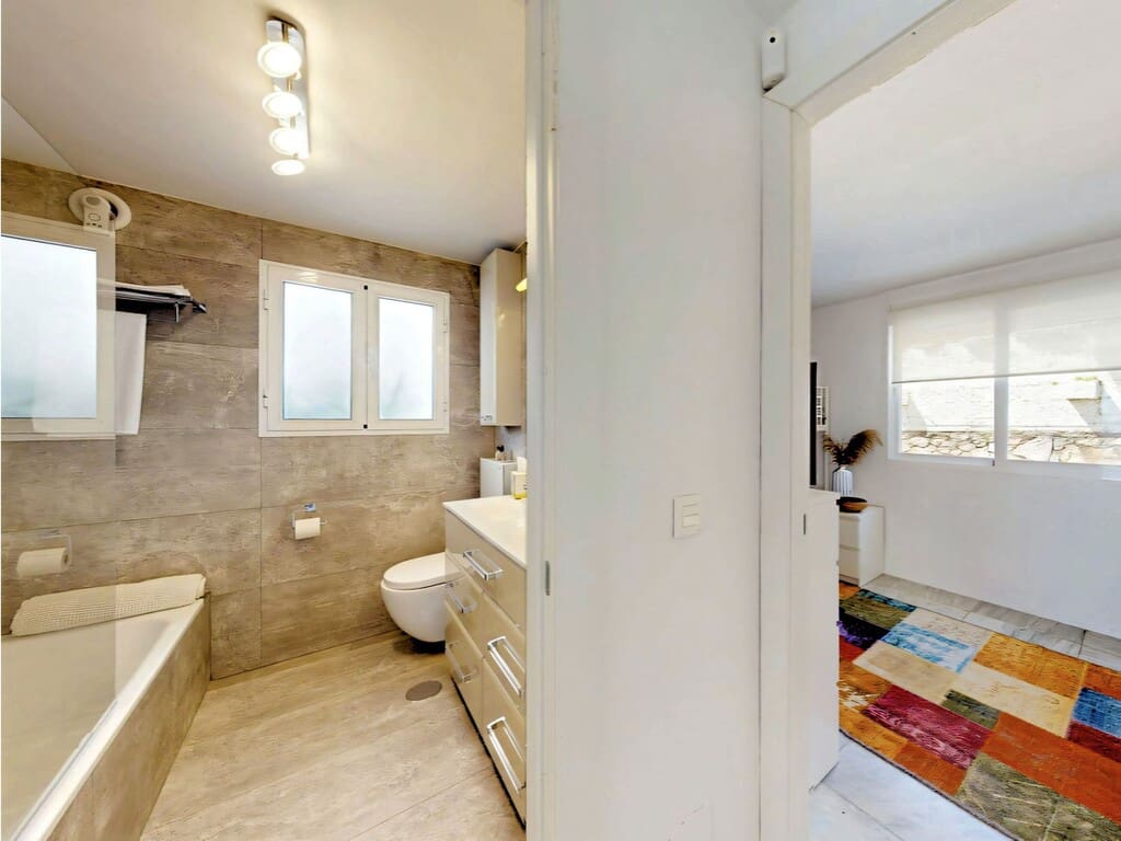 4 soveværelse Lejlighed til salg i Estepona med swimmingpool - € 949.000 (Ref: 9744060)