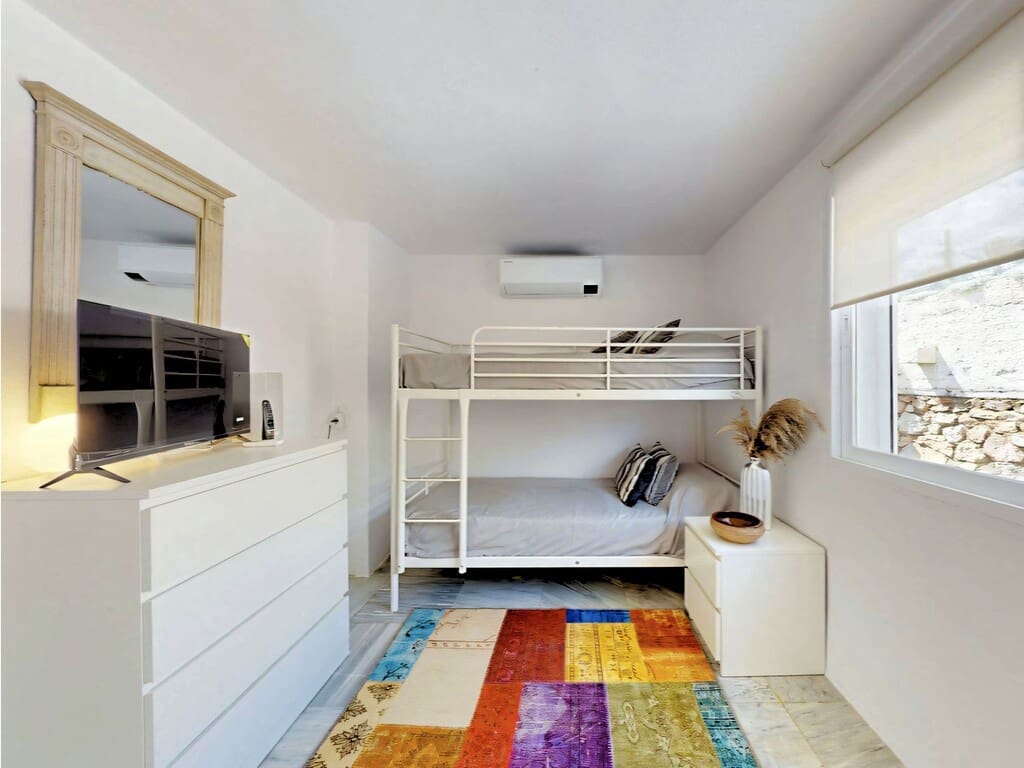 4 soveværelse Lejlighed til salg i Estepona med swimmingpool - € 949.000 (Ref: 9744060)