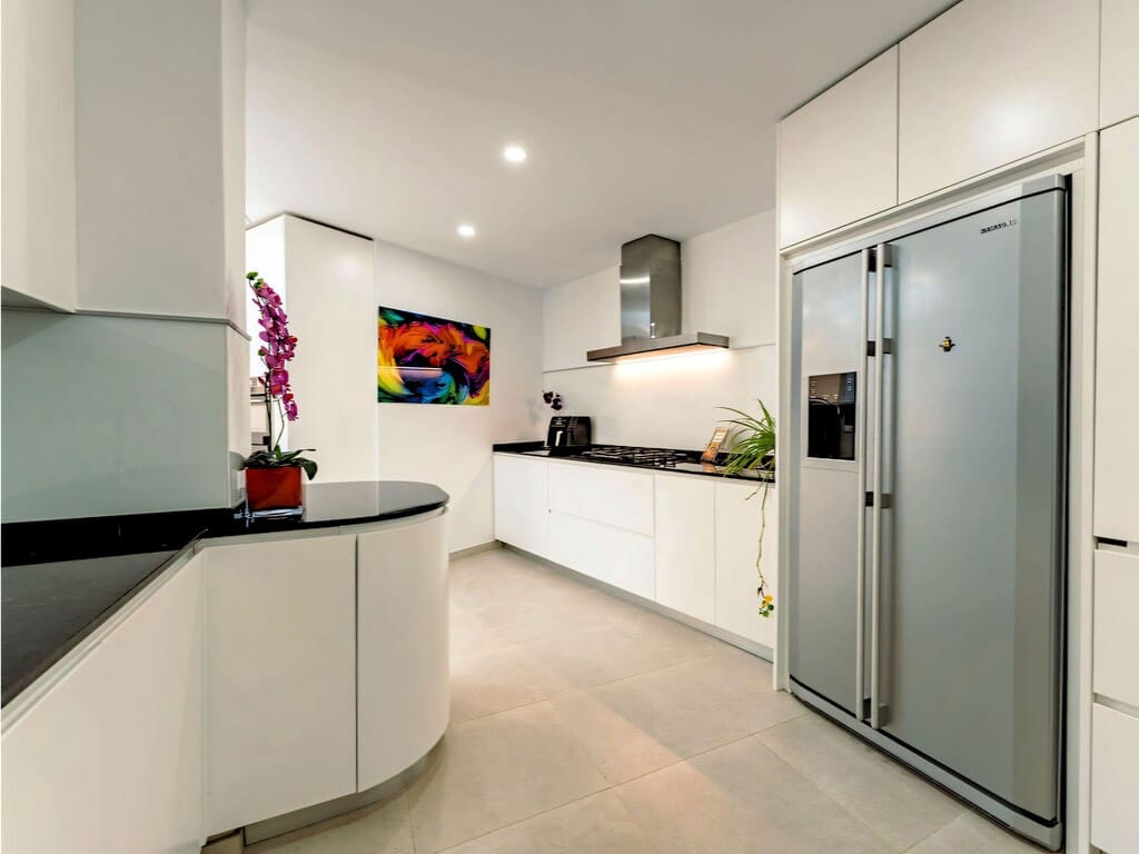 4 soveværelse Villa til salg i Benahavis med swimmingpool garage - € 3.485.000 (Ref: 9745231)