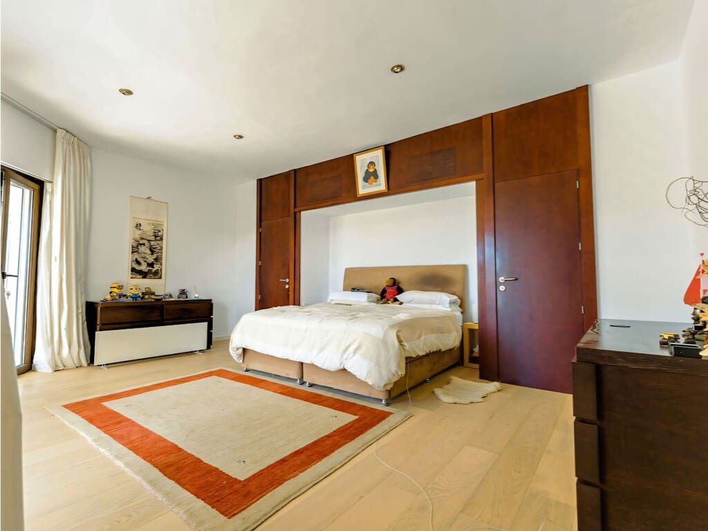 4 soveværelse Villa til salg i Benahavis med swimmingpool garage - € 3.485.000 (Ref: 9745231)