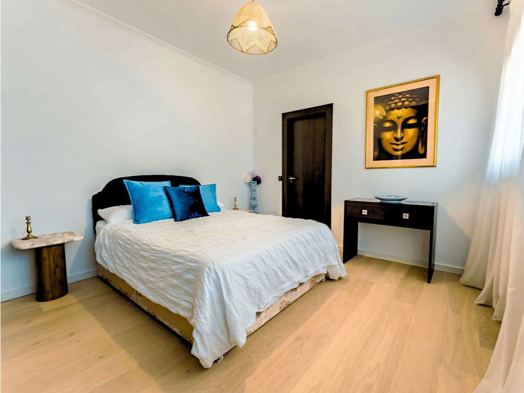 4 soveværelse Villa til salg i Benahavis med swimmingpool garage - € 3.485.000 (Ref: 9745231)