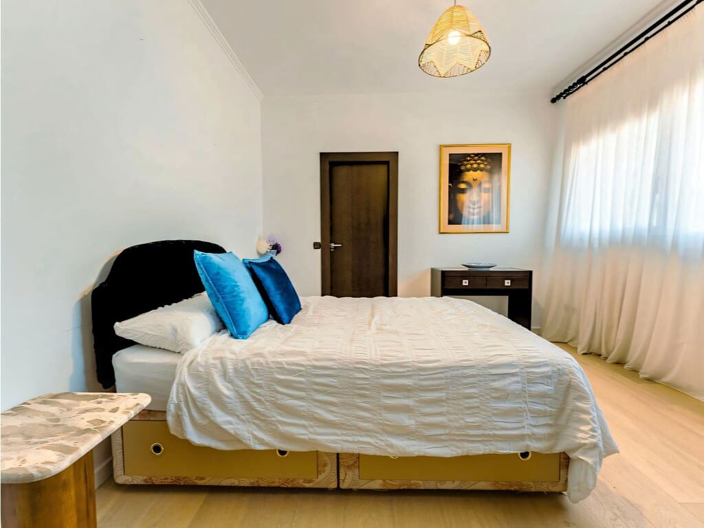 4 soveværelse Villa til salg i Benahavis med swimmingpool garage - € 3.485.000 (Ref: 9745231)