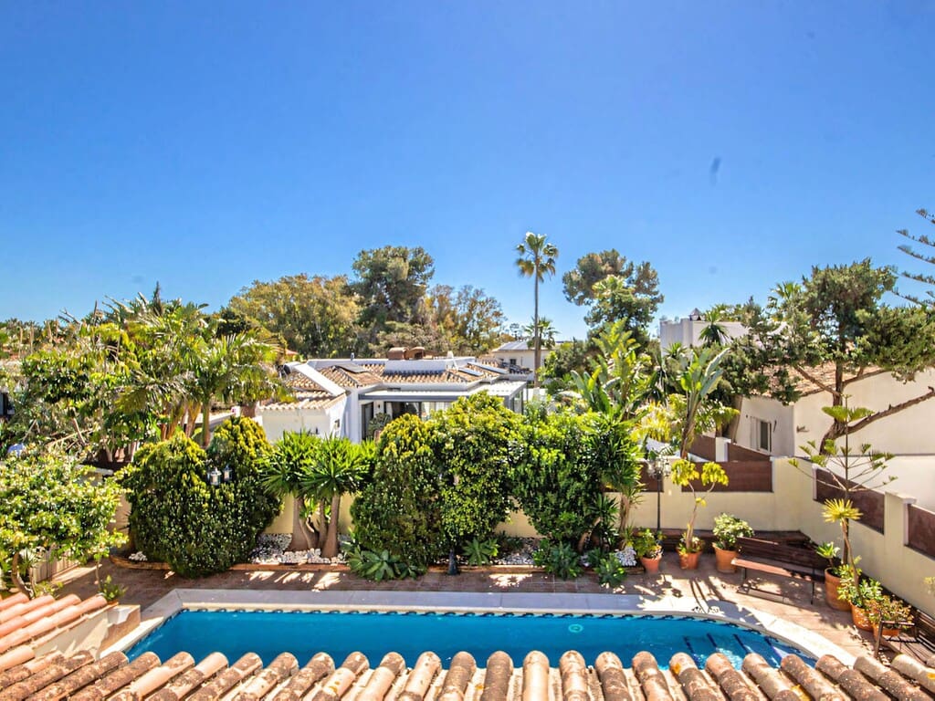 3 chambre Villa/Maison à vendre à Carib Playa avec piscine - 1 150 000 € (Ref: 9745232)