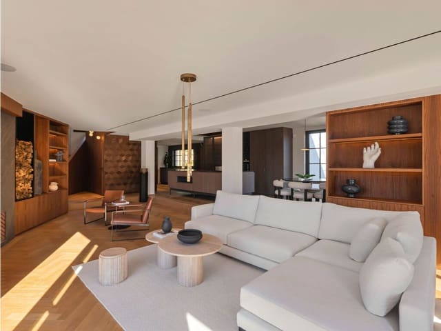 4 bedroom Villa for sale in Nueva Andalucia, Marbella with pool garage - € 4,250,000 (Ref: 9746991)