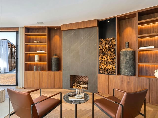 4 bedroom Villa for sale in Nueva Andalucia, Marbella with pool garage - € 4,250,000 (Ref: 9746991)