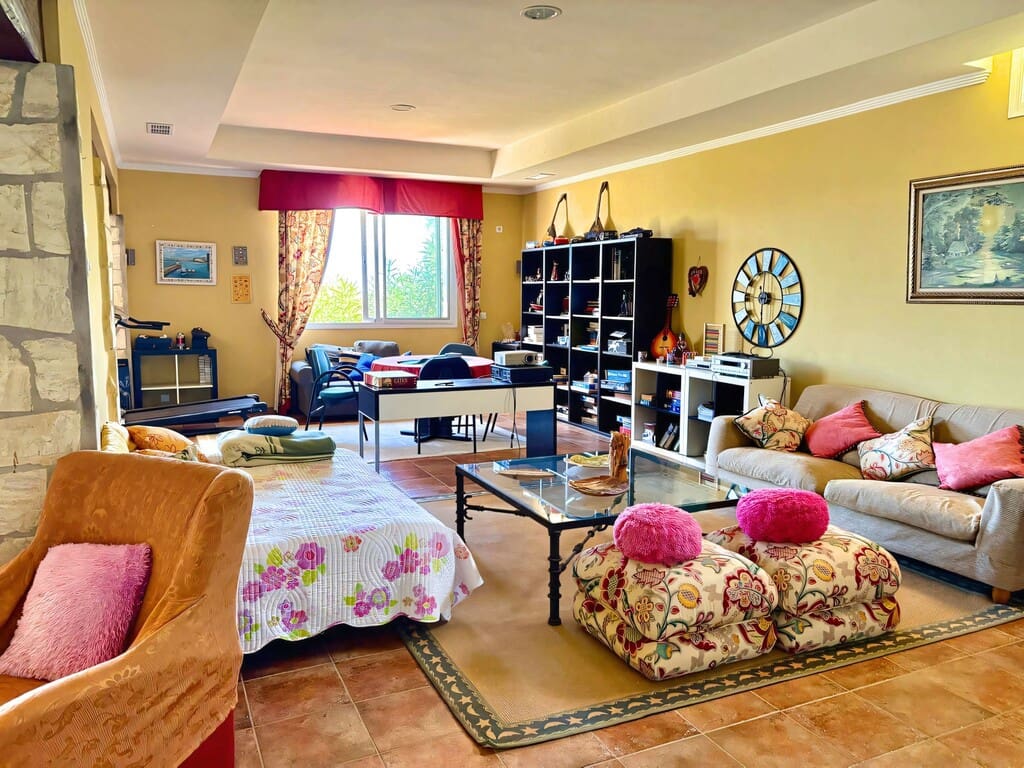 5 quarto Moradia para venda em Estepona com piscina garagem - 2 300 000 € (Ref: 9747709)