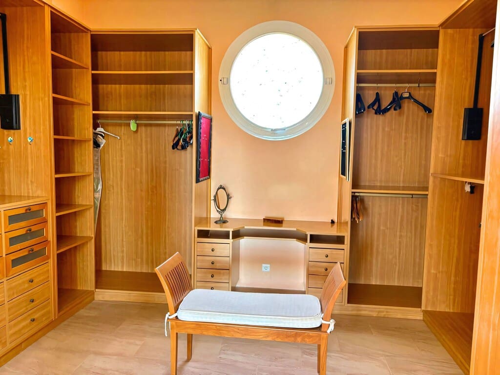 5 quarto Moradia para venda em Estepona com piscina garagem - 2 300 000 € (Ref: 9747709)