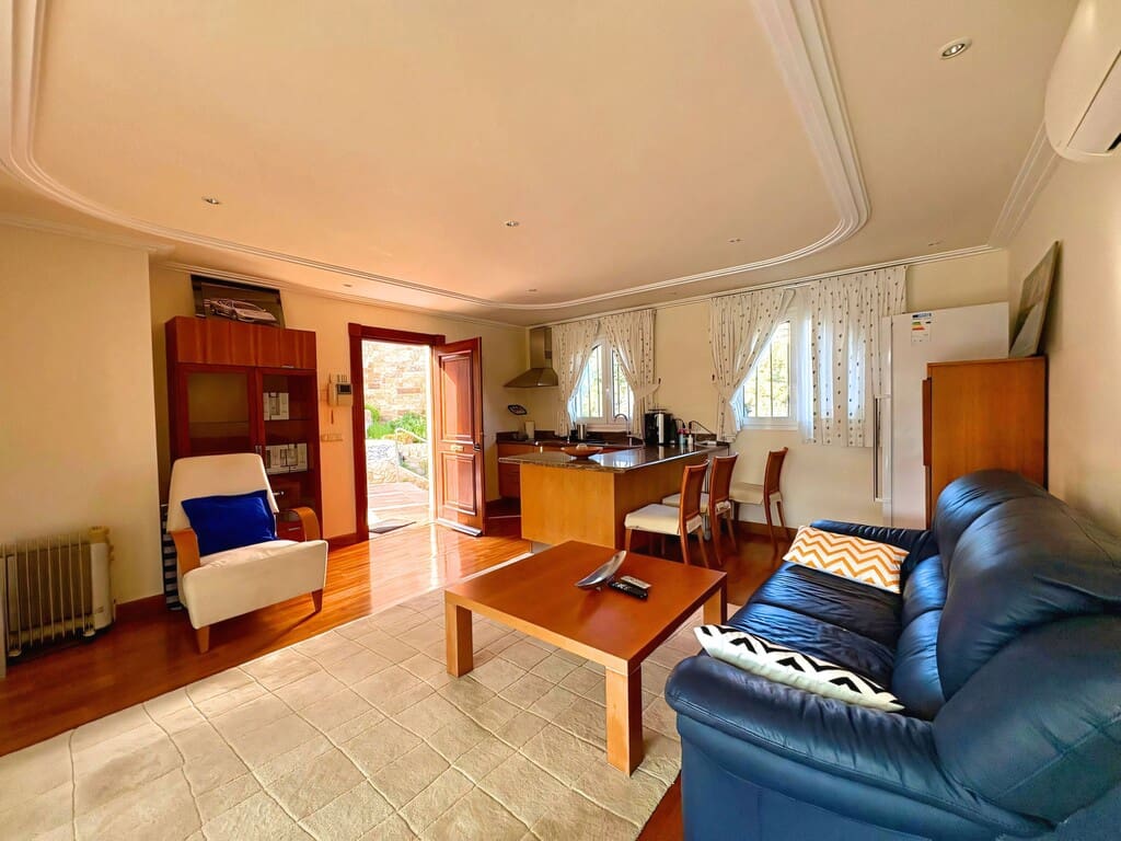 5 sypialnia Willa na sprzedaż w Fuengirola z basenem garażem - 1 900 000 € (Ref: 9747710)