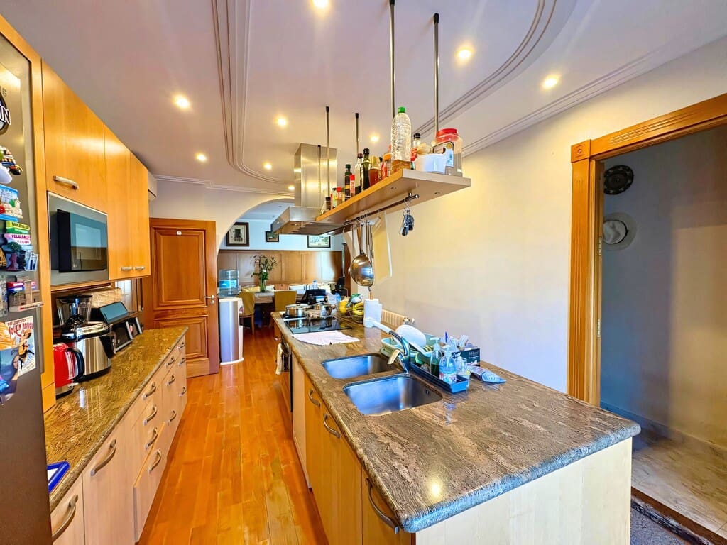 5 sypialnia Willa na sprzedaż w Fuengirola z basenem garażem - 1 900 000 € (Ref: 9747710)