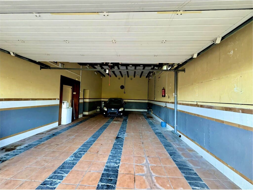 5 sypialnia Willa na sprzedaż w Fuengirola z basenem garażem - 1 900 000 € (Ref: 9747710)