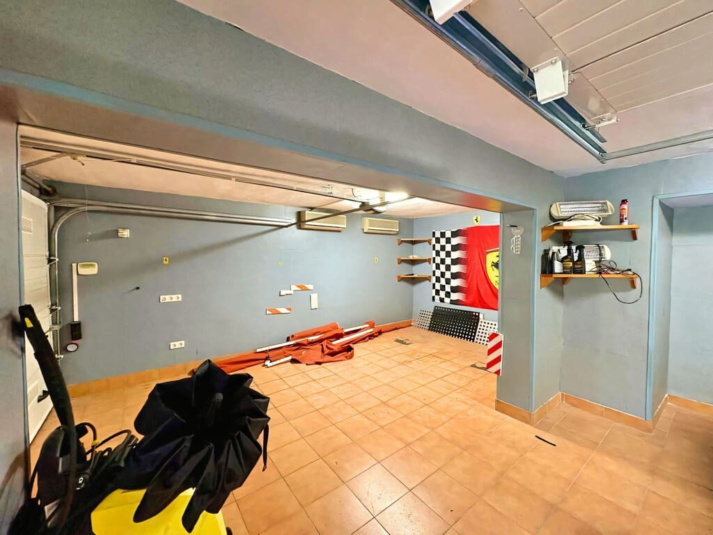 5 sypialnia Willa na sprzedaż w Fuengirola z basenem garażem - 1 900 000 € (Ref: 9747710)