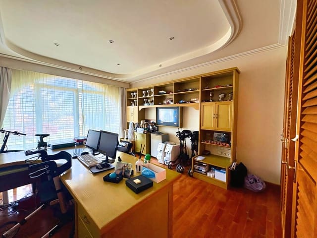 5 sypialnia Willa na sprzedaż w Torreblanca, Fuengirola z basenem garażem - 1 900 000 € (Ref: 9747710)